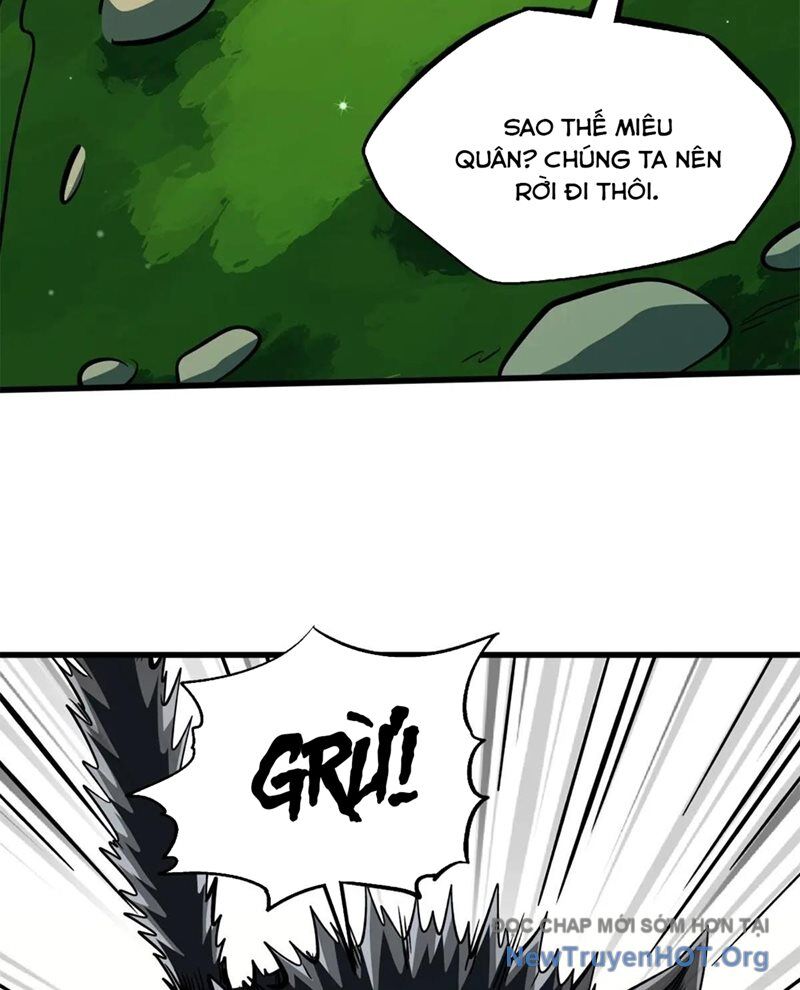 Siêu Cấp Thần Cơ Nhân: Chapter 370