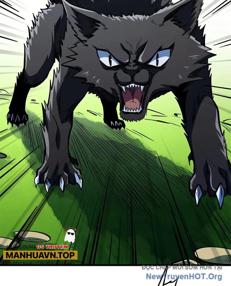 Siêu Cấp Thần Cơ Nhân: Chapter 370