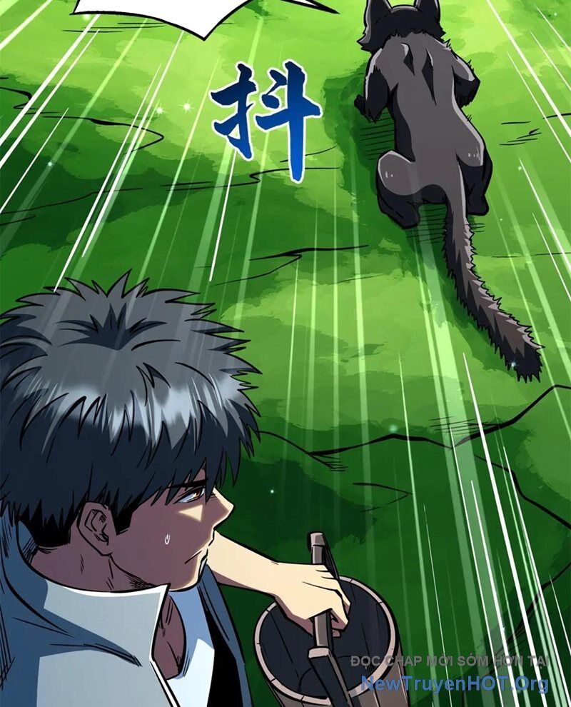 Siêu Cấp Thần Cơ Nhân: Chapter 370