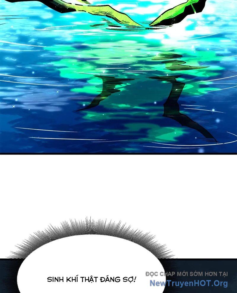 Siêu Cấp Thần Cơ Nhân: Chapter 370