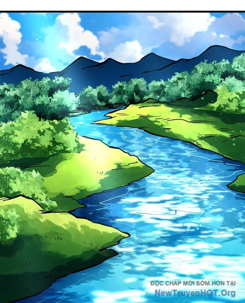 Siêu Cấp Thần Cơ Nhân: Chapter 370