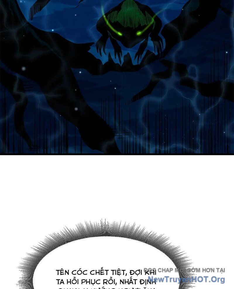 Siêu Cấp Thần Cơ Nhân: Chapter 370