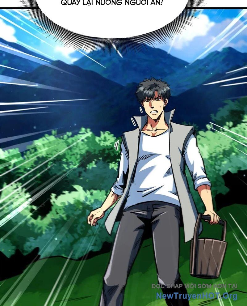 Siêu Cấp Thần Cơ Nhân: Chapter 370