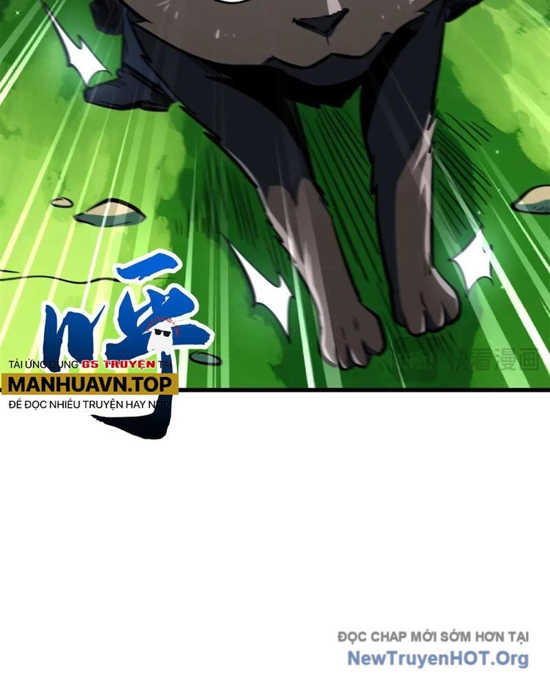 Siêu Cấp Thần Cơ Nhân: Chapter 370