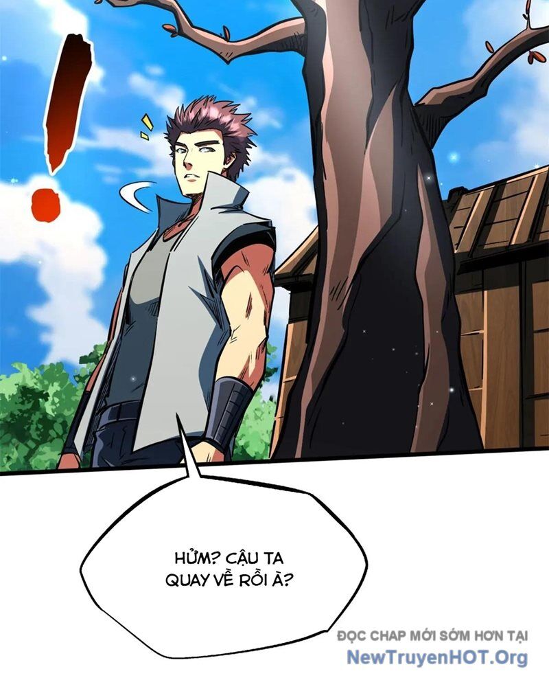 Siêu Cấp Thần Cơ Nhân: Chapter 370