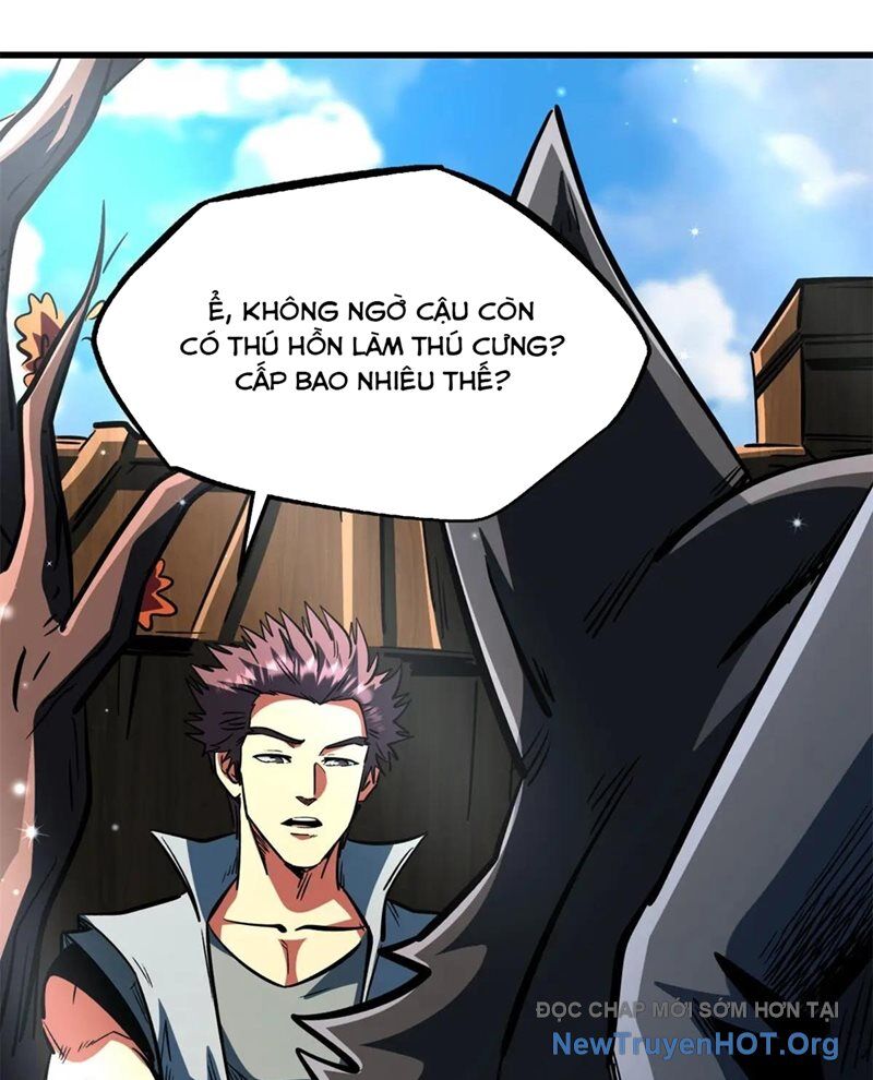 Siêu Cấp Thần Cơ Nhân: Chapter 370