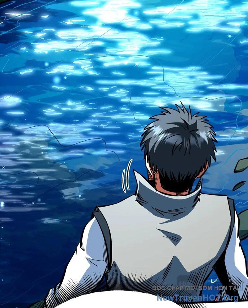 Siêu Cấp Thần Cơ Nhân: Chapter 370