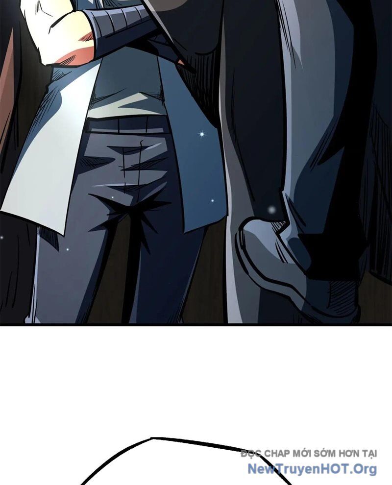 Siêu Cấp Thần Cơ Nhân: Chapter 370