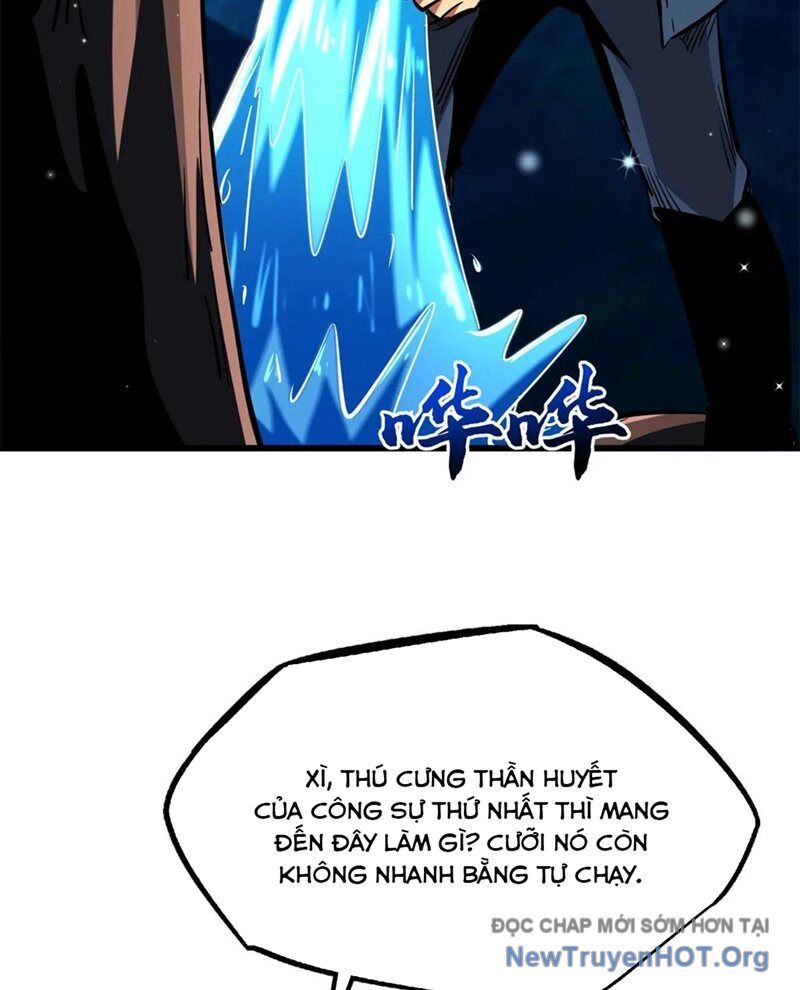 Siêu Cấp Thần Cơ Nhân: Chapter 370