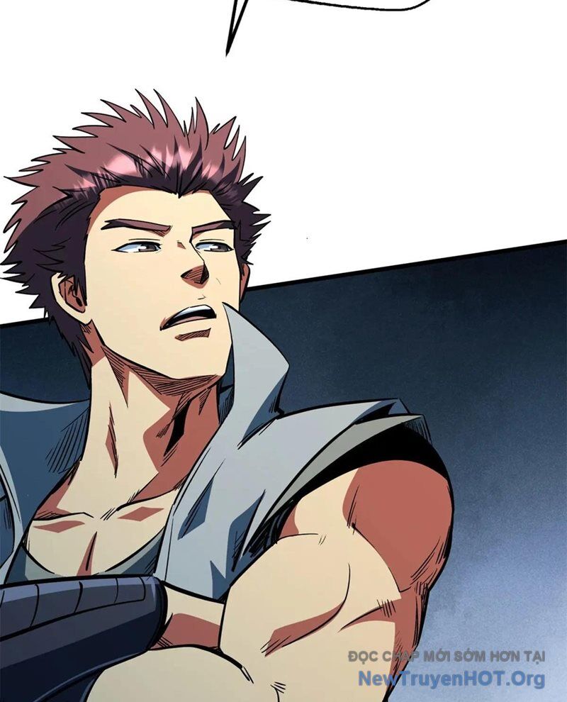 Siêu Cấp Thần Cơ Nhân: Chapter 370