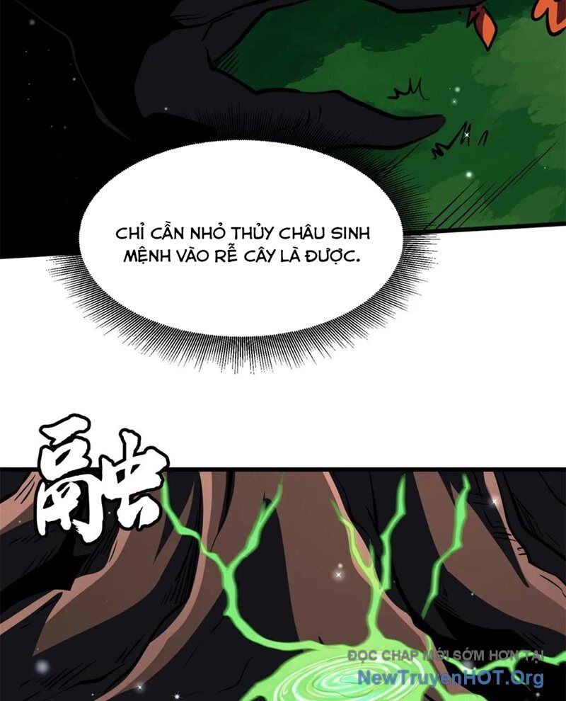 Siêu Cấp Thần Cơ Nhân: Chapter 370