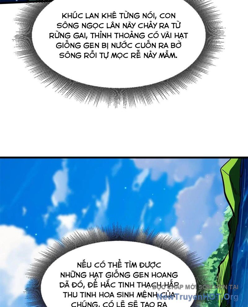 Siêu Cấp Thần Cơ Nhân: Chapter 370