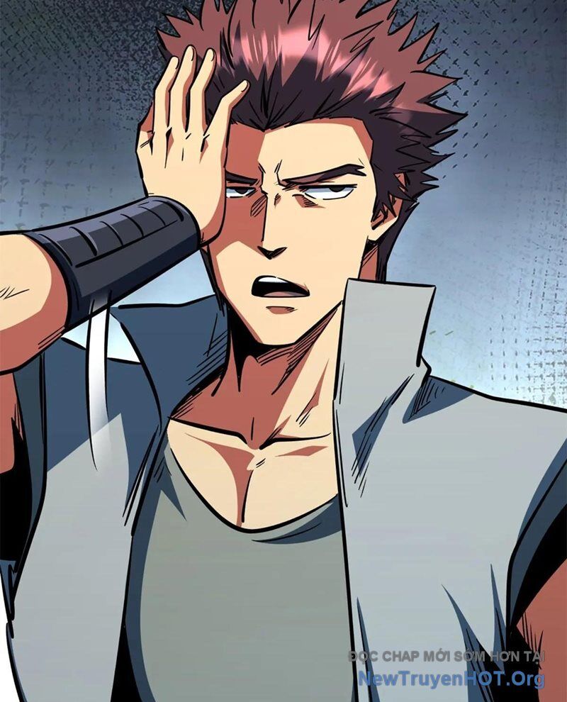 Siêu Cấp Thần Cơ Nhân: Chapter 370