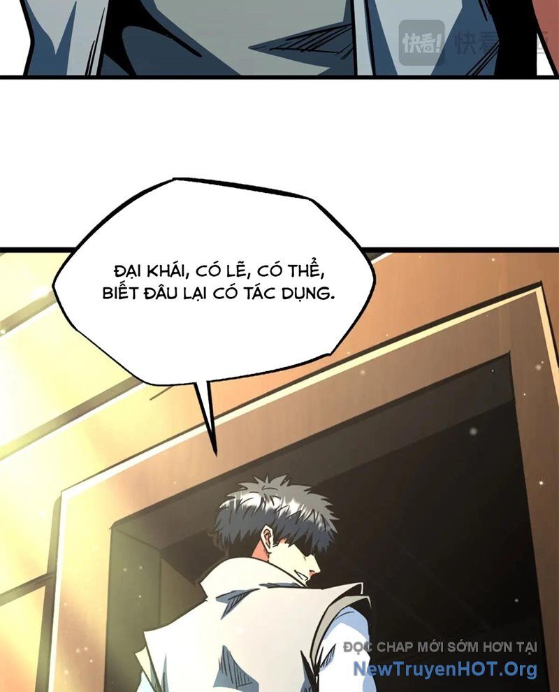 Siêu Cấp Thần Cơ Nhân: Chapter 370