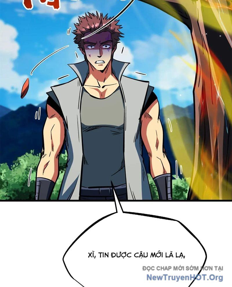 Siêu Cấp Thần Cơ Nhân: Chapter 370