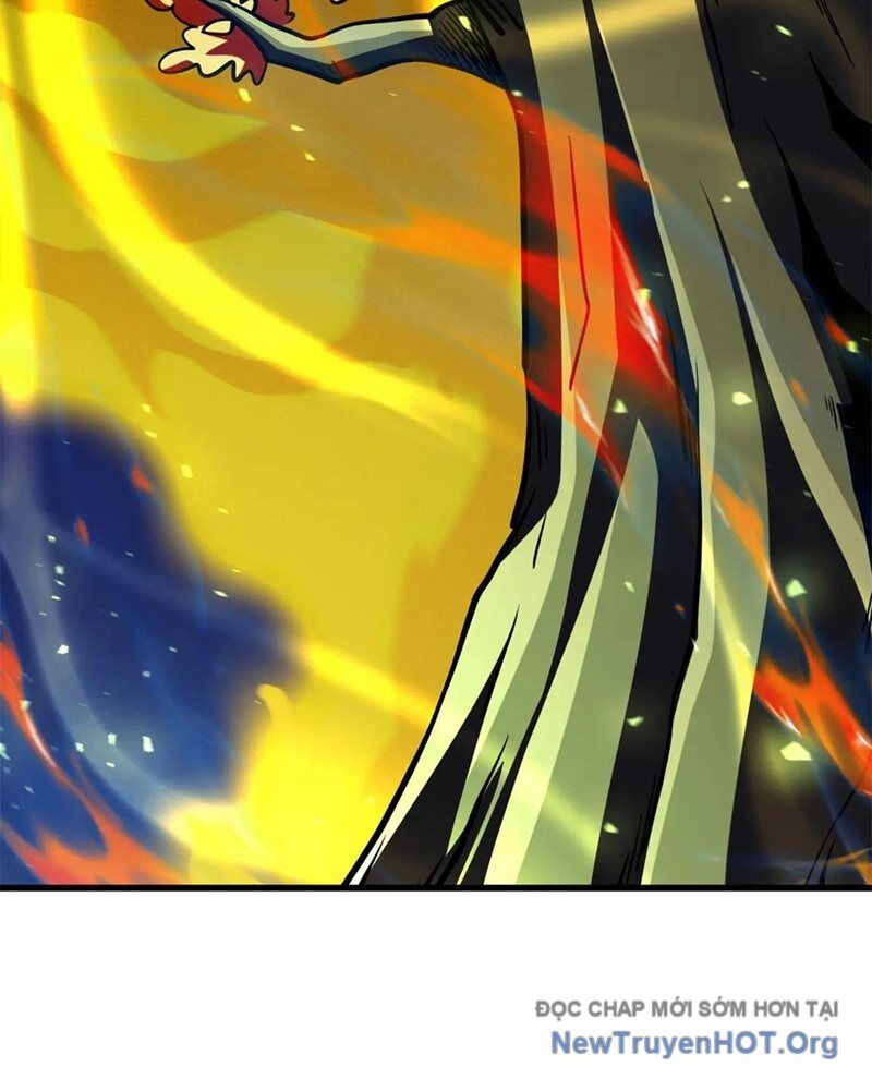 Siêu Cấp Thần Cơ Nhân: Chapter 370