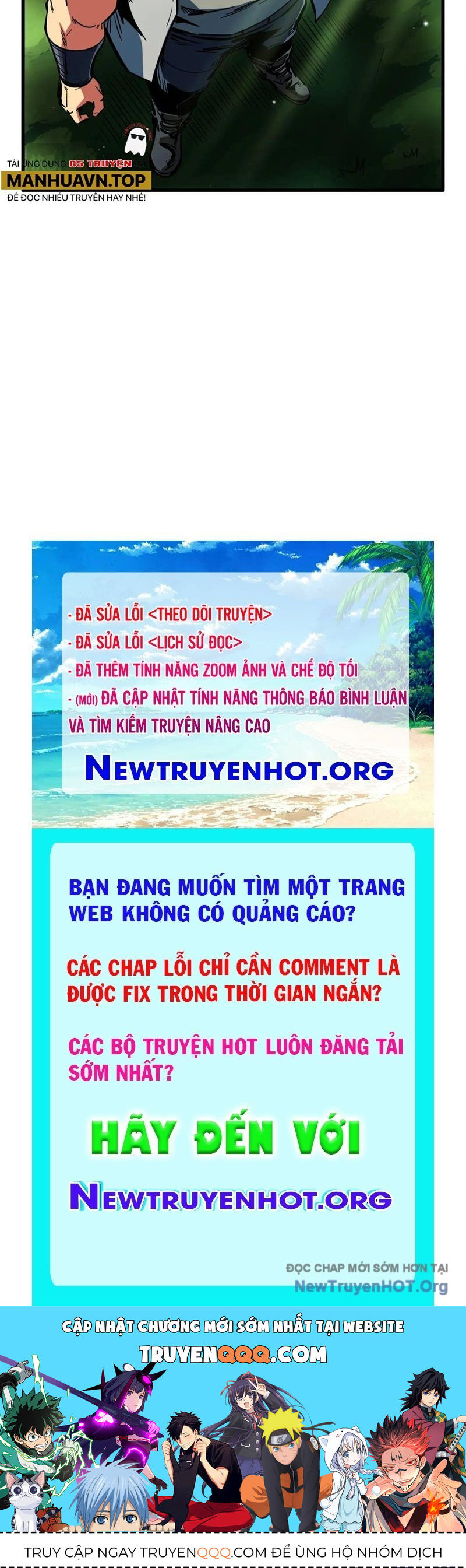 Siêu Cấp Thần Cơ Nhân: Chapter 370