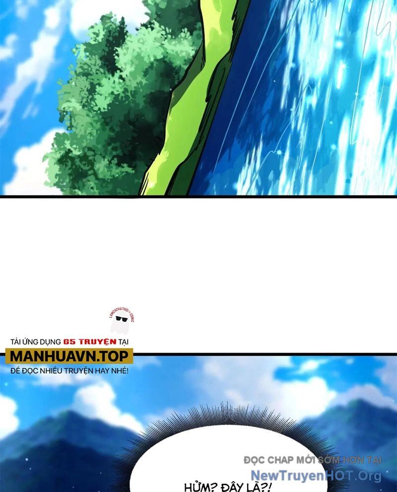 Siêu Cấp Thần Cơ Nhân: Chapter 370