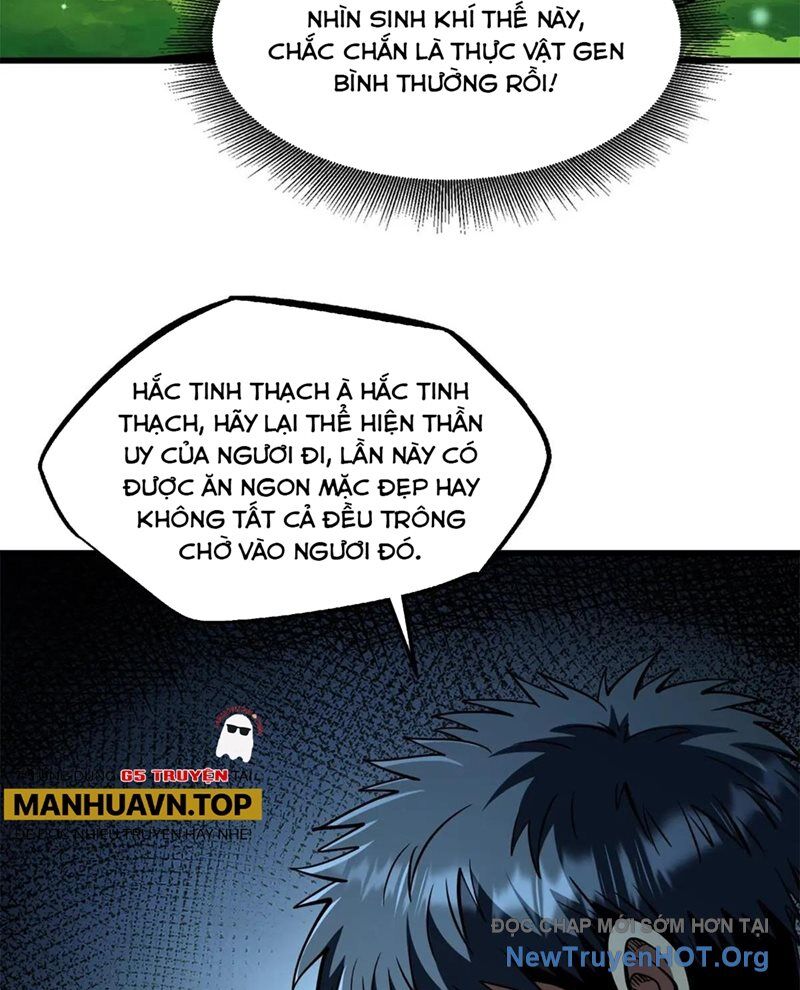 Siêu Cấp Thần Cơ Nhân: Chapter 370