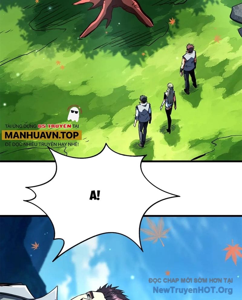 Siêu Cấp Thần Cơ Nhân: Chapter 371