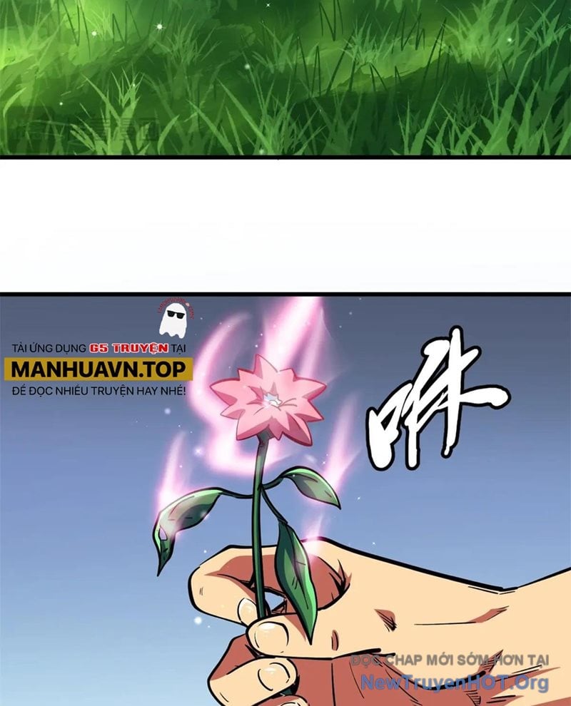 Siêu Cấp Thần Cơ Nhân: Chapter 371
