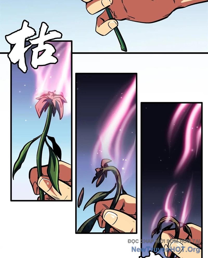 Siêu Cấp Thần Cơ Nhân: Chapter 371