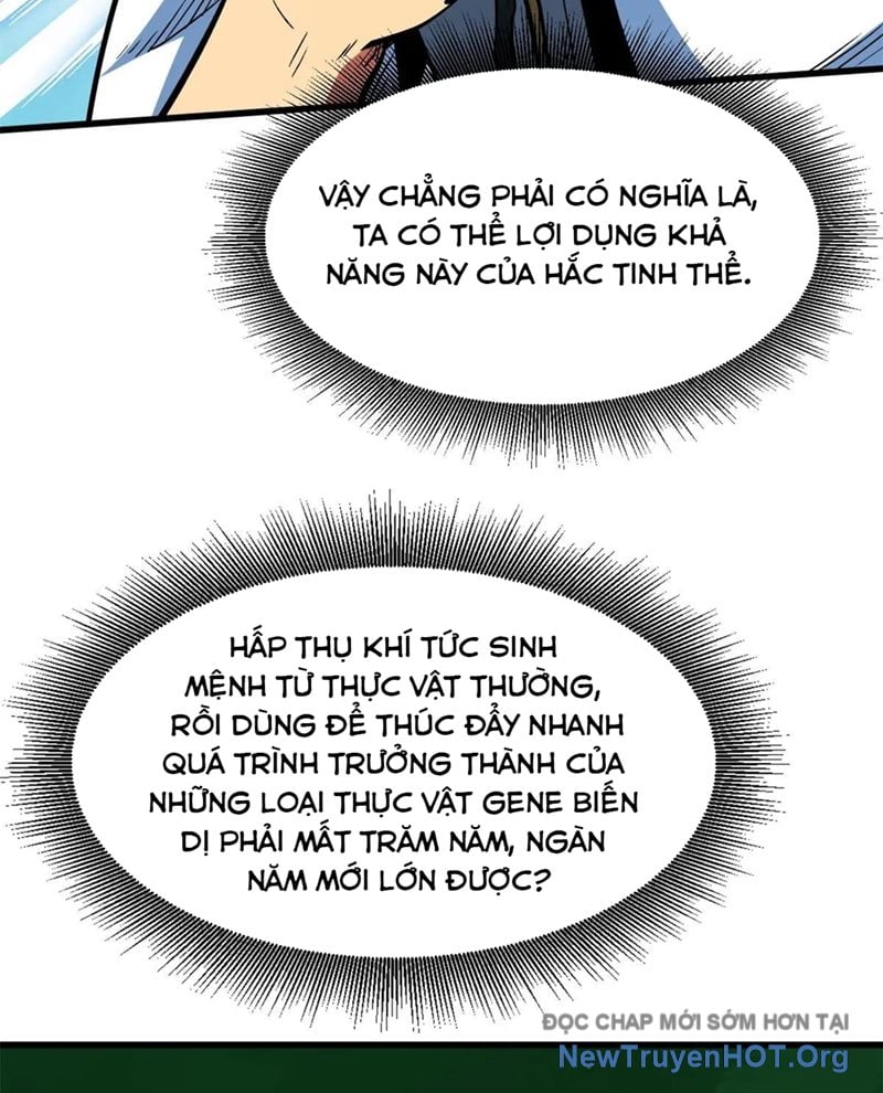 Siêu Cấp Thần Cơ Nhân: Chapter 371