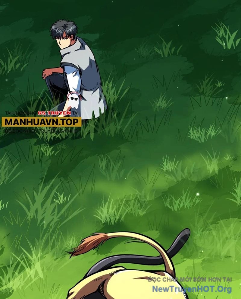 Siêu Cấp Thần Cơ Nhân: Chapter 371