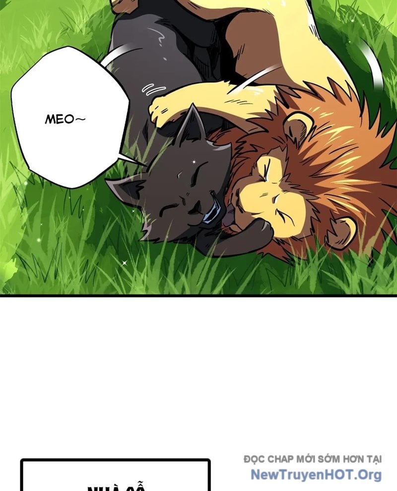 Siêu Cấp Thần Cơ Nhân: Chapter 371