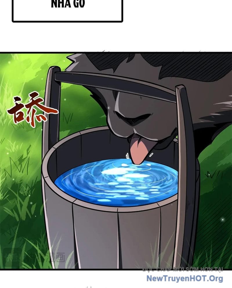 Siêu Cấp Thần Cơ Nhân: Chapter 371