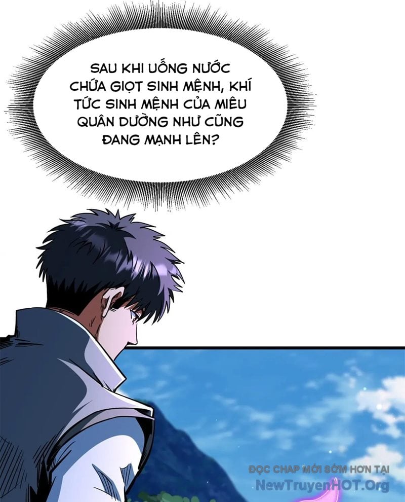 Siêu Cấp Thần Cơ Nhân: Chapter 371