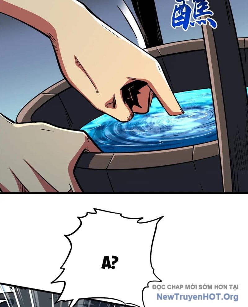 Siêu Cấp Thần Cơ Nhân: Chapter 371