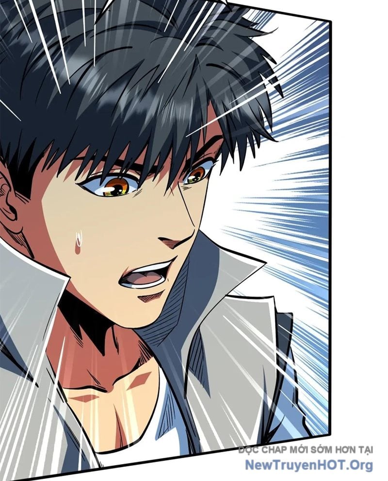 Siêu Cấp Thần Cơ Nhân: Chapter 371