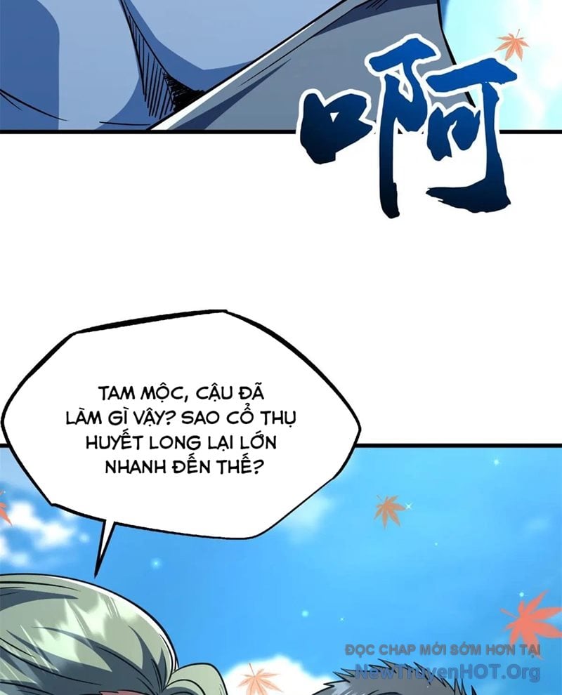 Siêu Cấp Thần Cơ Nhân: Chapter 371
