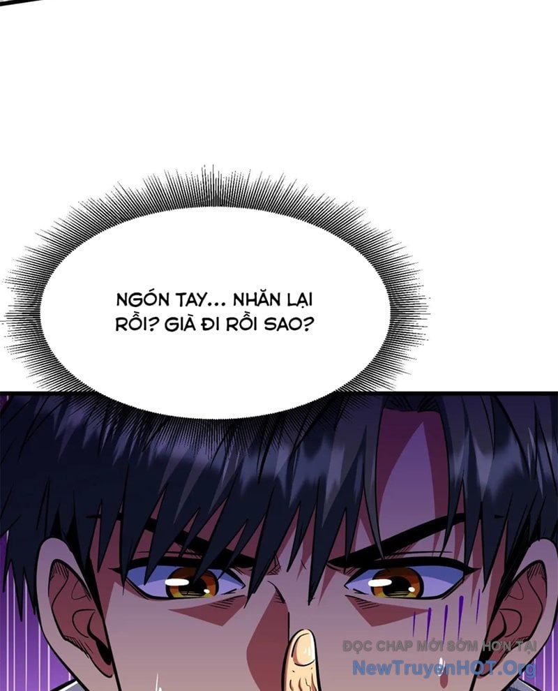 Siêu Cấp Thần Cơ Nhân: Chapter 371