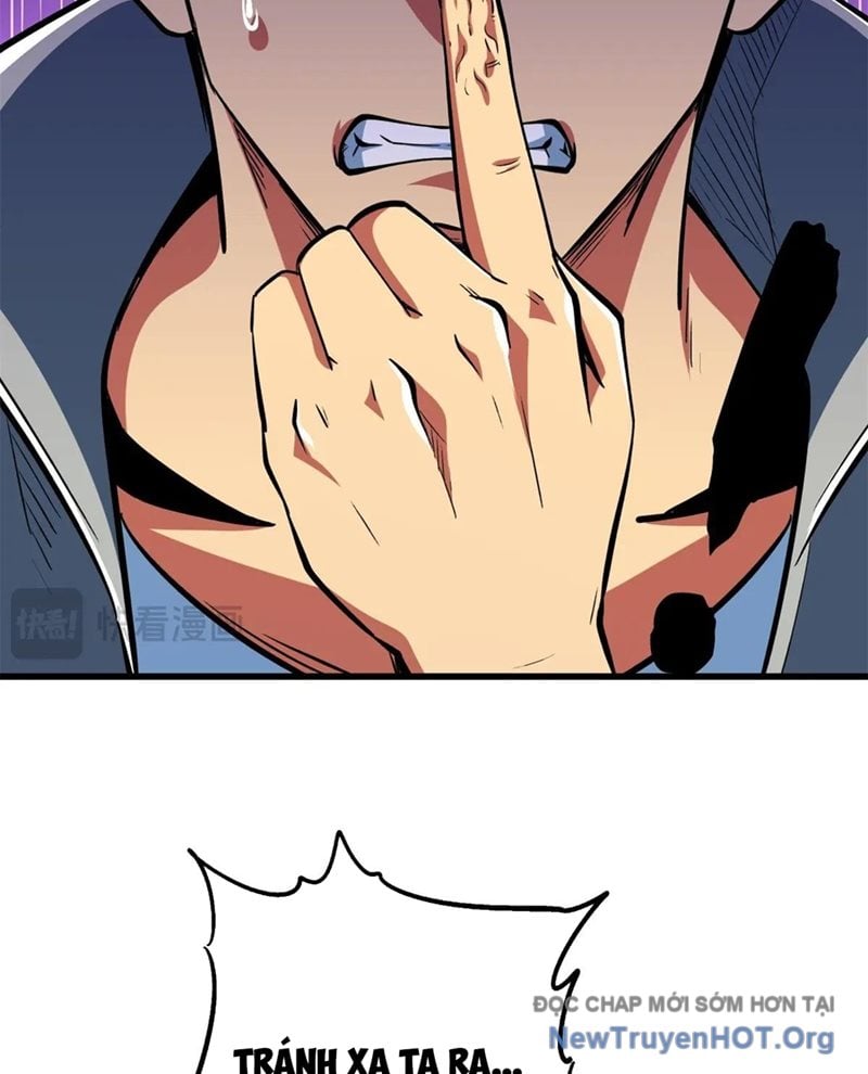 Siêu Cấp Thần Cơ Nhân: Chapter 371