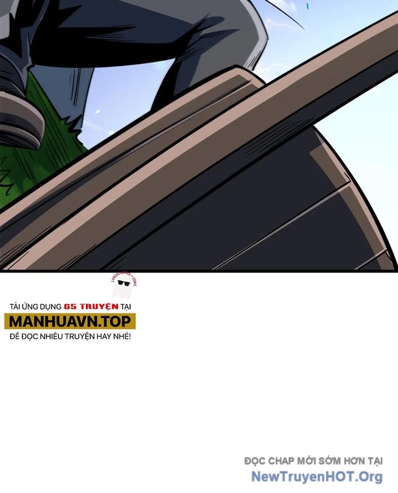 Siêu Cấp Thần Cơ Nhân: Chapter 371
