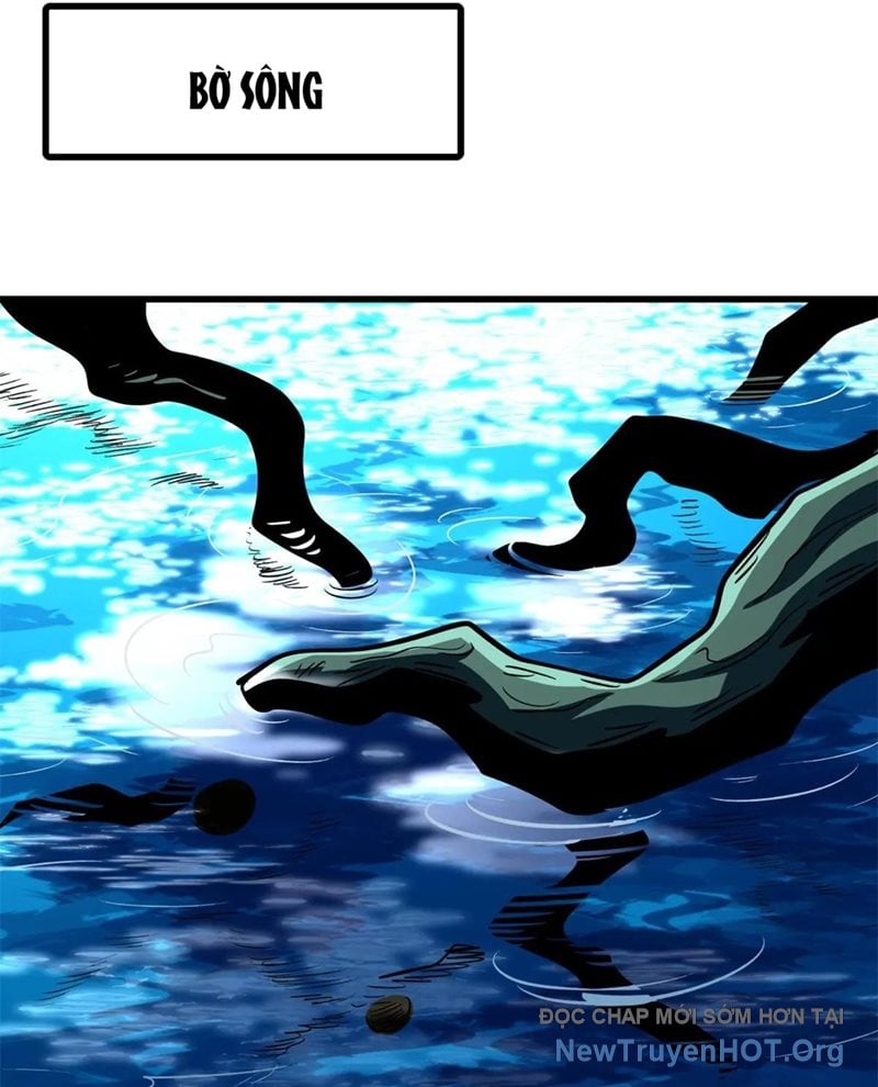 Siêu Cấp Thần Cơ Nhân: Chapter 371