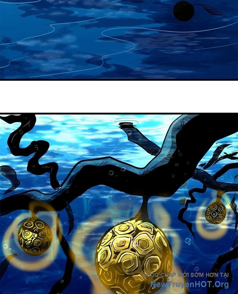 Siêu Cấp Thần Cơ Nhân: Chapter 371