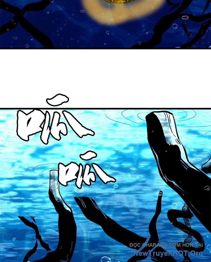 Siêu Cấp Thần Cơ Nhân: Chapter 371