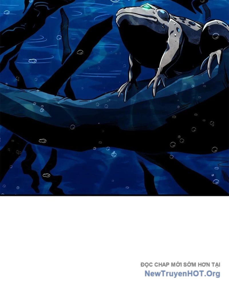 Siêu Cấp Thần Cơ Nhân: Chapter 371