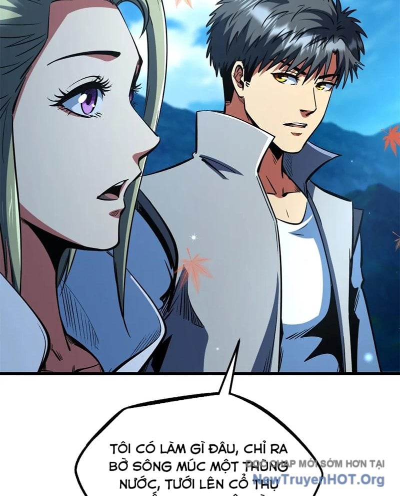 Siêu Cấp Thần Cơ Nhân: Chapter 371