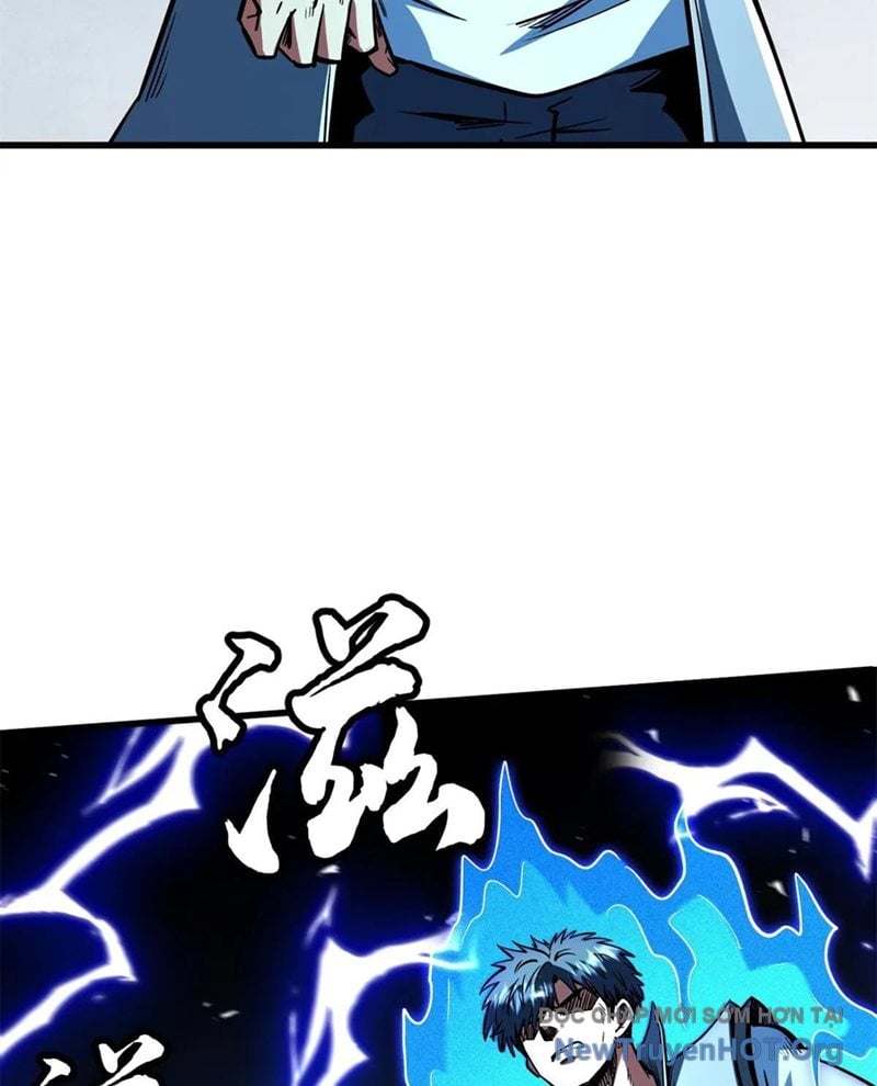 Siêu Cấp Thần Cơ Nhân: Chapter 371