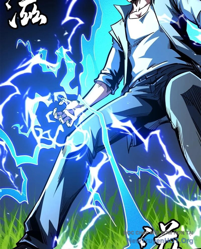 Siêu Cấp Thần Cơ Nhân: Chapter 371