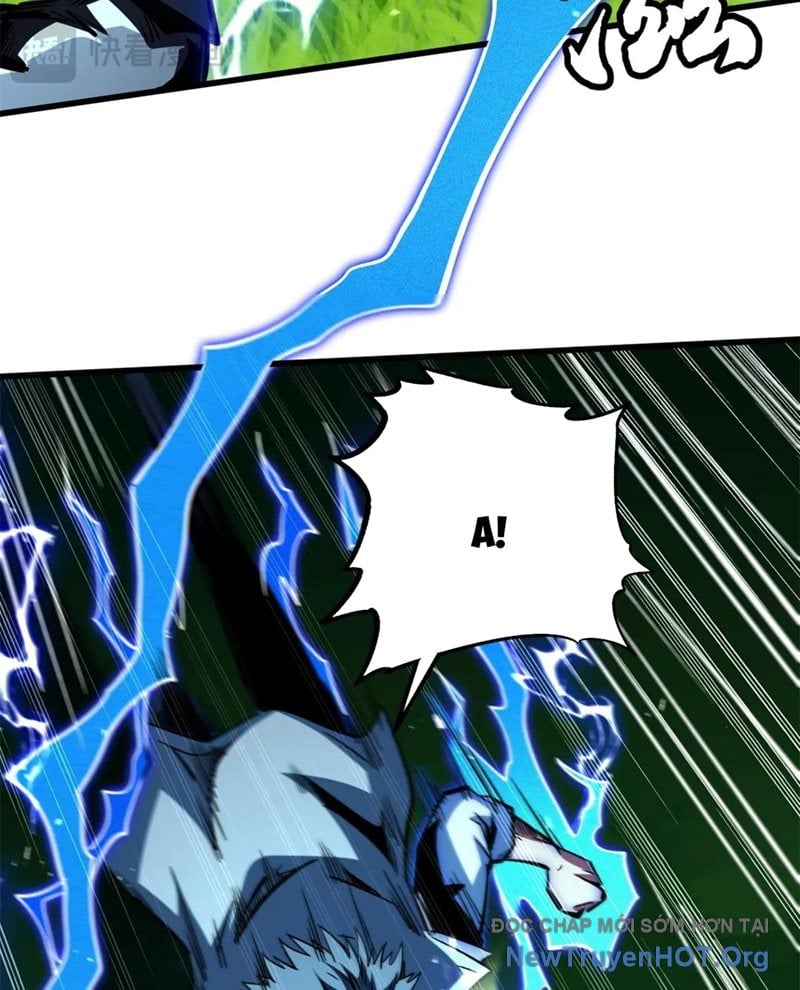 Siêu Cấp Thần Cơ Nhân: Chapter 371