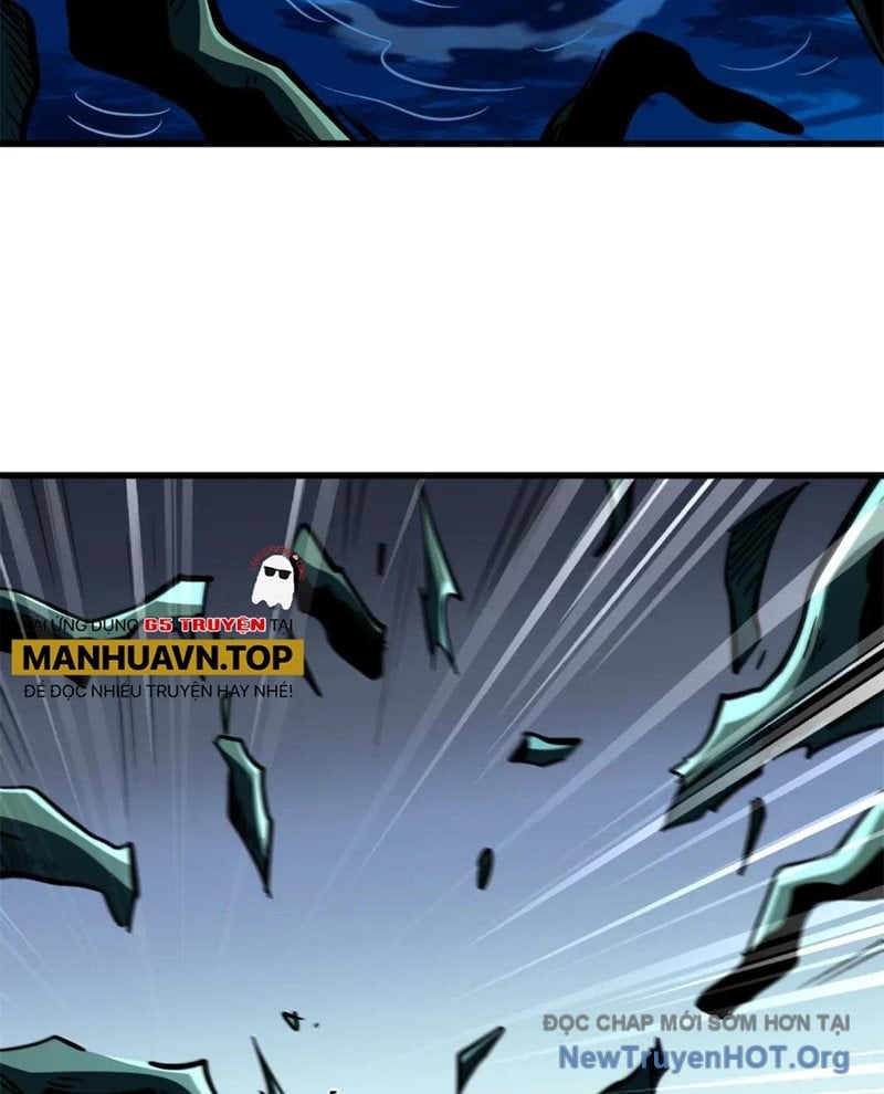 Siêu Cấp Thần Cơ Nhân: Chapter 371