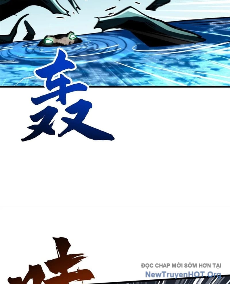 Siêu Cấp Thần Cơ Nhân: Chapter 371