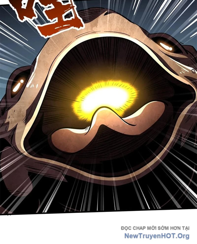 Siêu Cấp Thần Cơ Nhân: Chapter 371