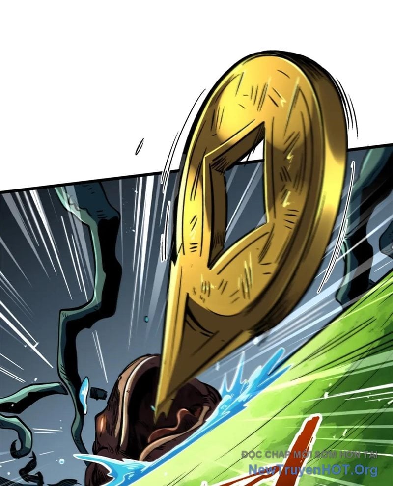 Siêu Cấp Thần Cơ Nhân: Chapter 371