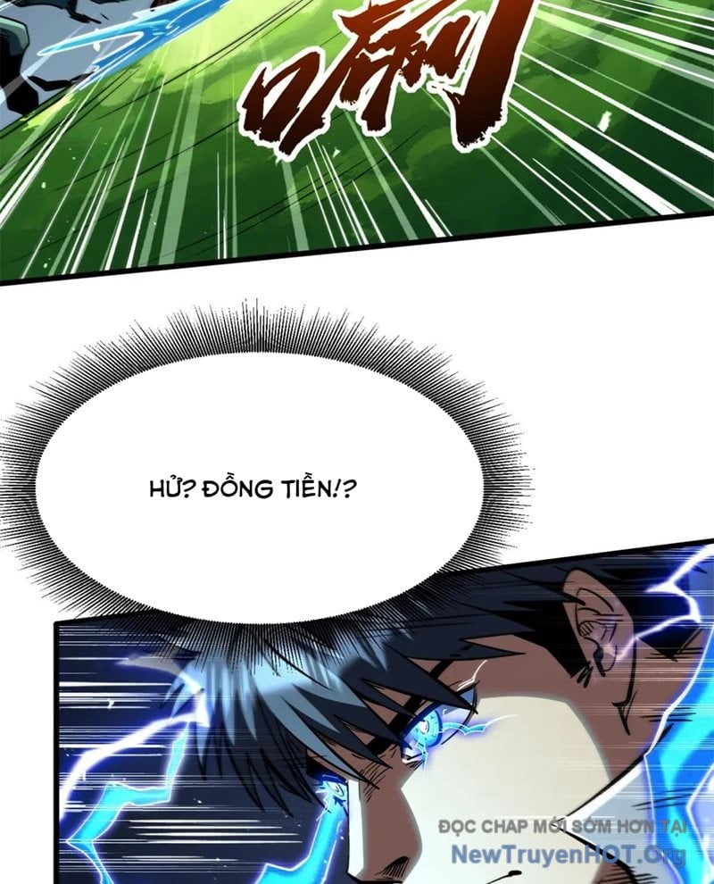 Siêu Cấp Thần Cơ Nhân: Chapter 371
